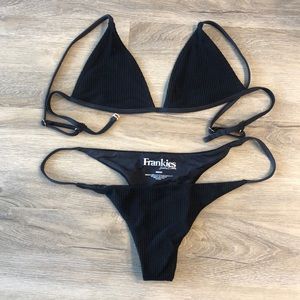 Frankie’s Bikini